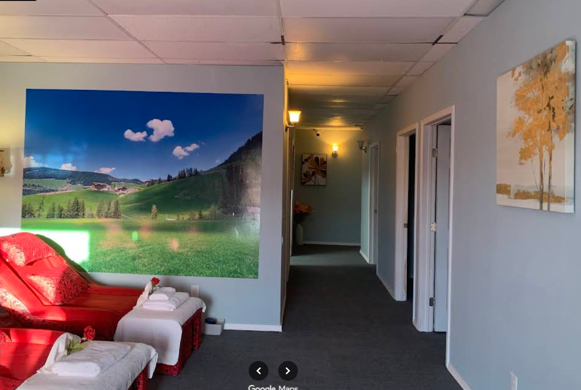 Studio Interior 2